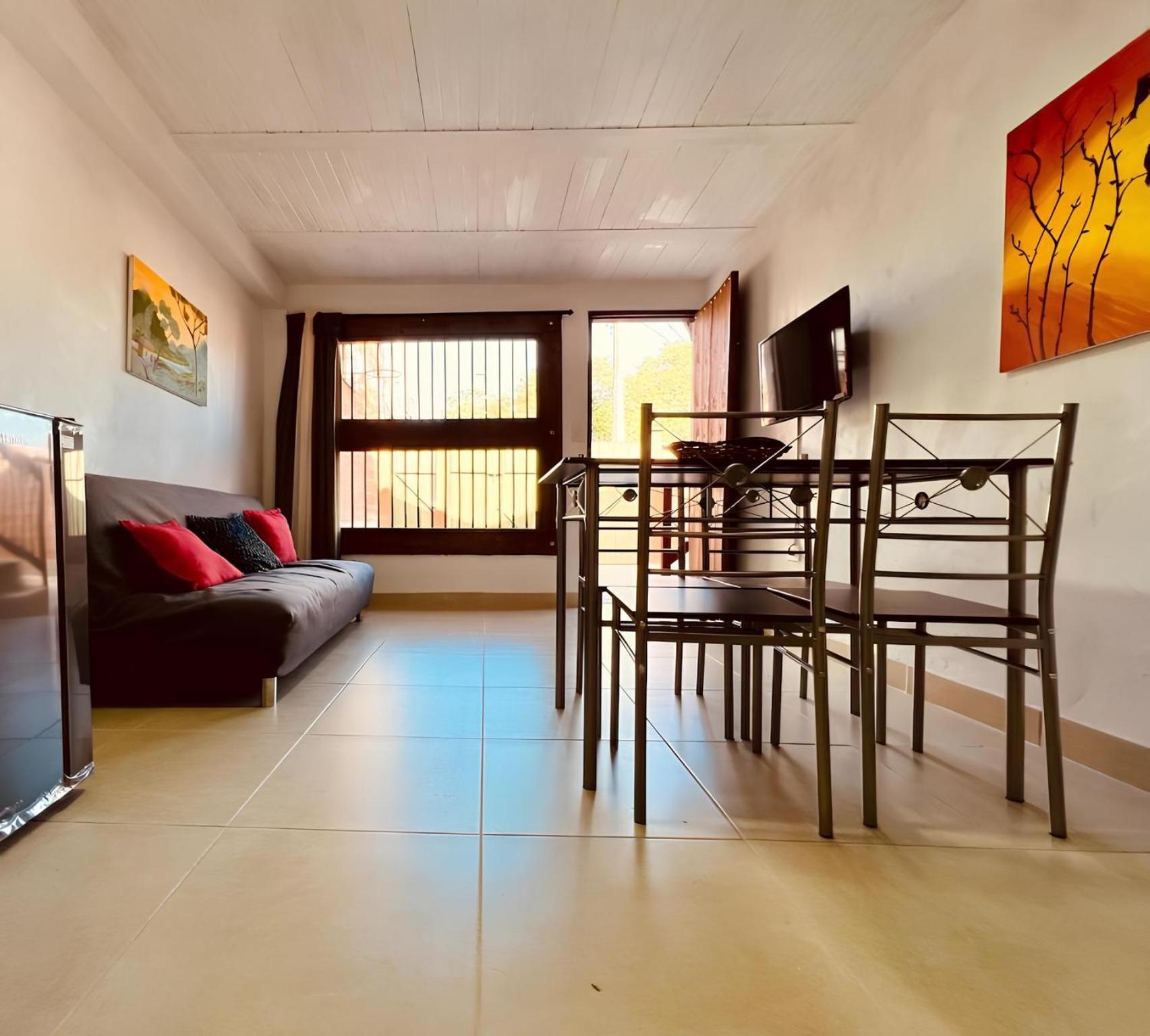 Next To The Airport - Cute Home Rionegro Exterior foto