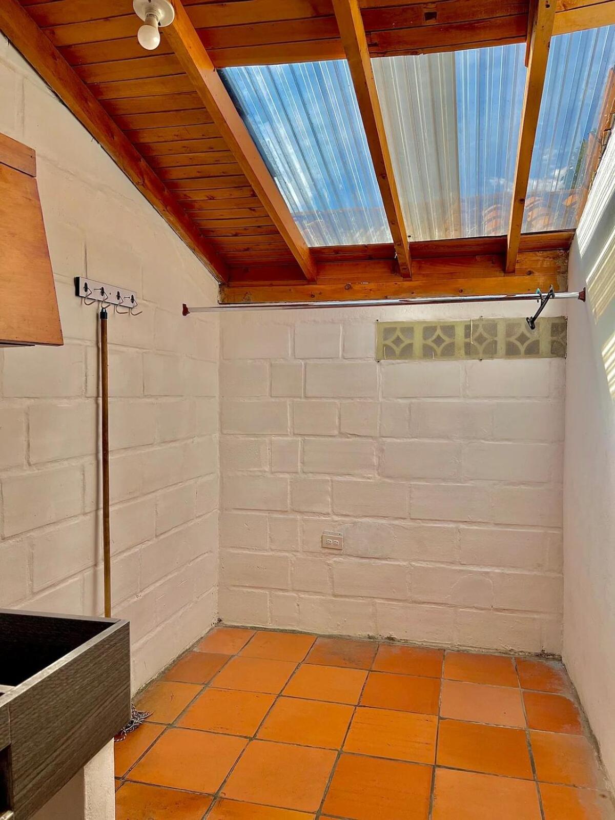 Next To The Airport - Cute Home Rionegro Exterior foto