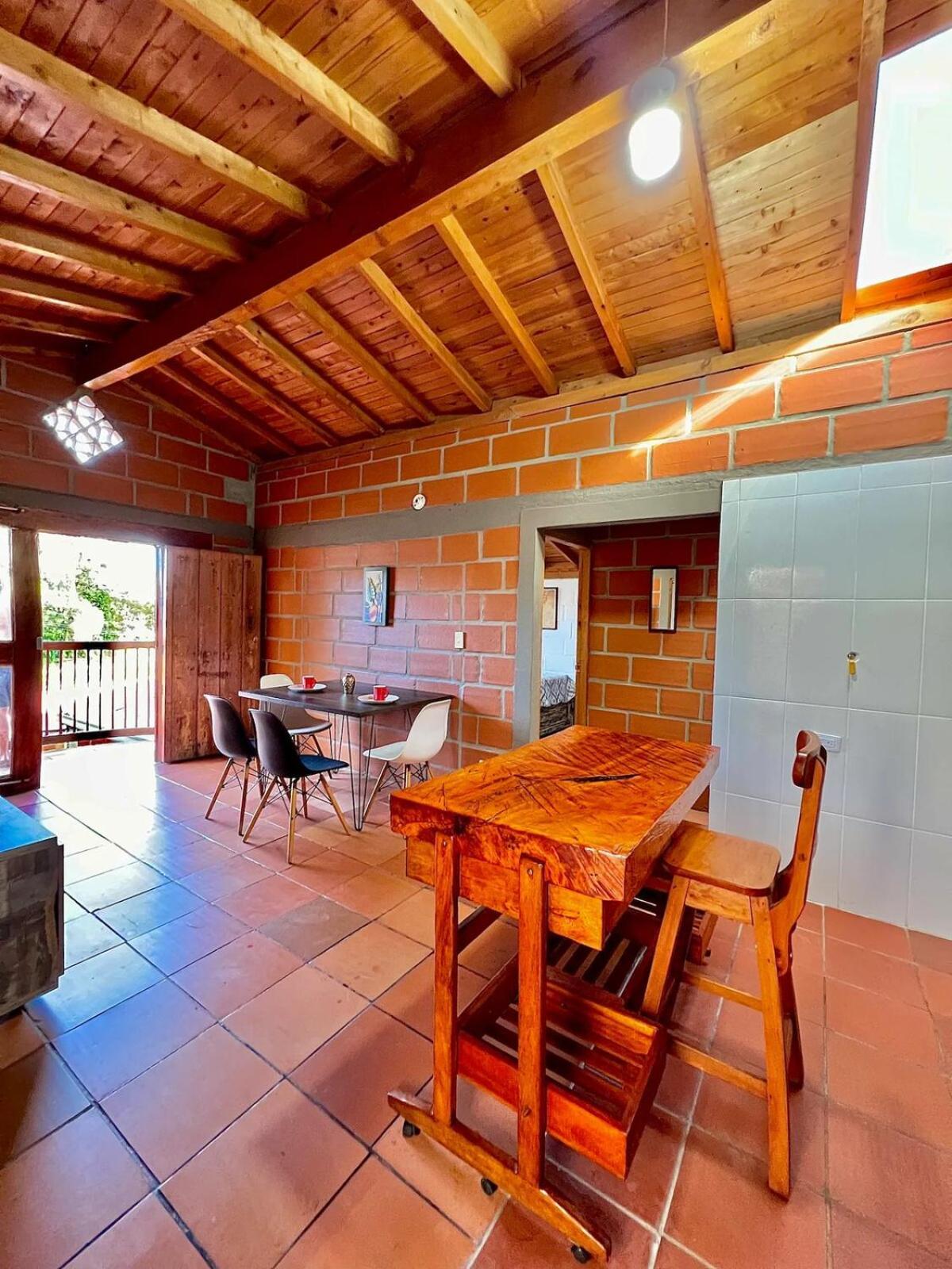 Next To The Airport - Cute Home Rionegro Exterior foto